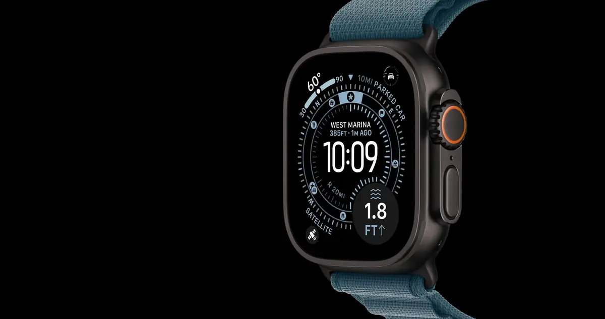 Qu'attendre de watchOS 27 et de l'Apple Watch Series 12&nbsp;: satellite, IA, Touch ID...