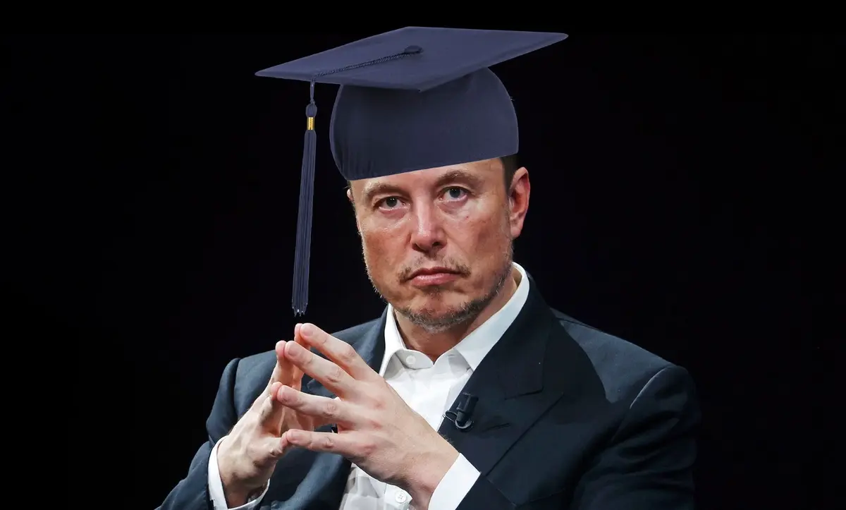 Elon Musk