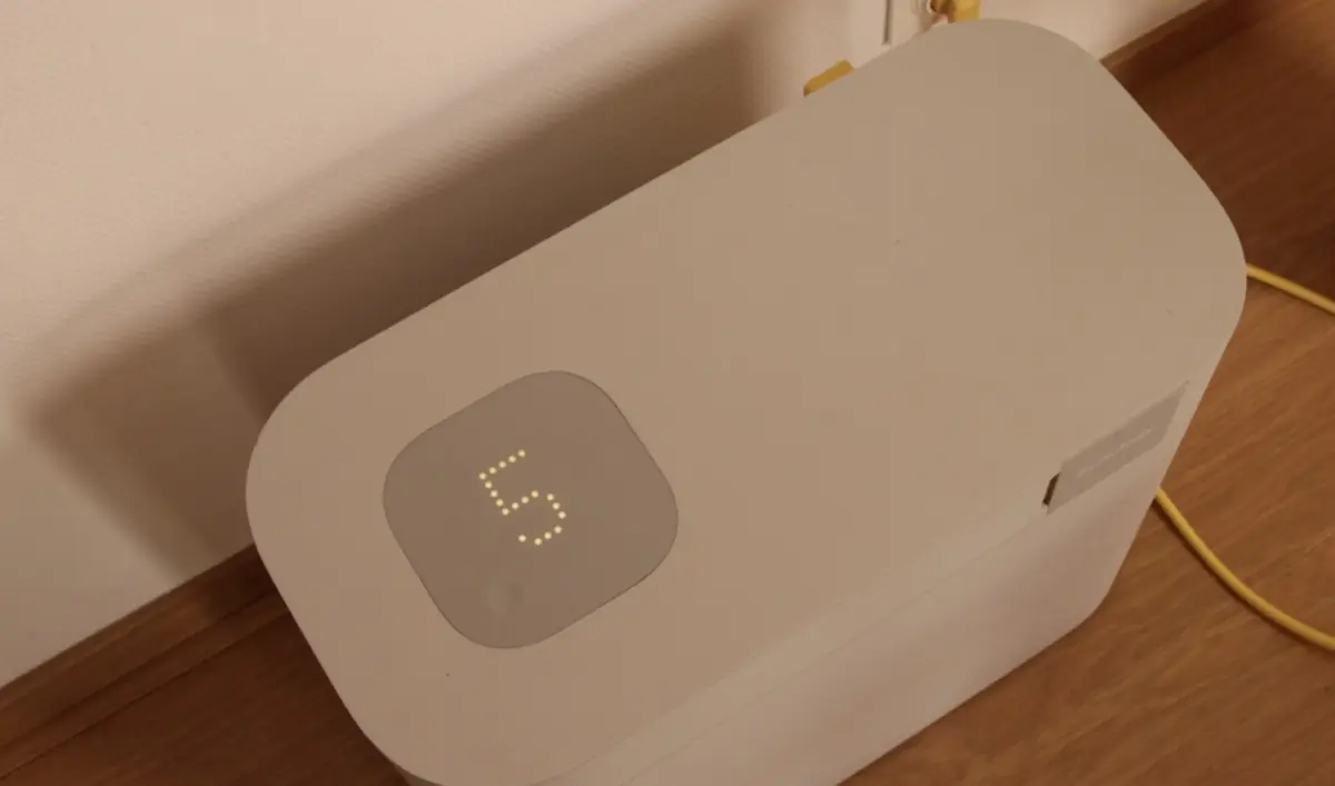 Test Sunology Storey&nbsp;: la batterie solaire fran&ccedil;aise plug&play tient-elle vraiment ses promesses&nbsp;?