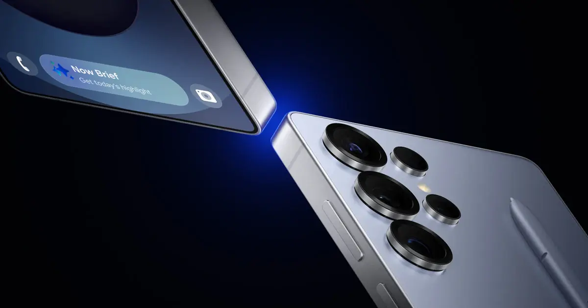 Samsung Galaxy S26 : une fuite massive dévoile les caractéristiques de la gamme 2026