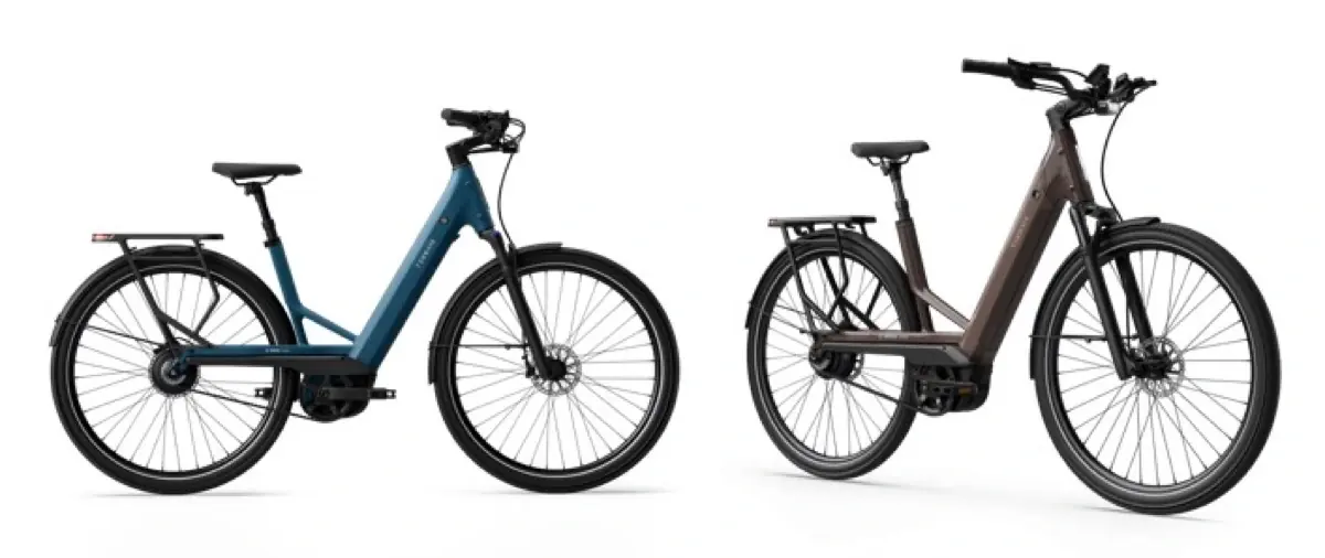 Tenways lance l'AGO Performance, un v&eacute;lo &eacute;lectrique full Bosch &agrave; 3299 euros