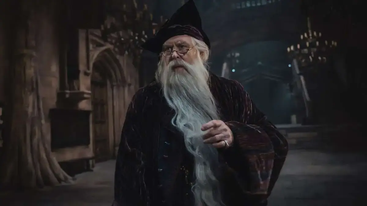 Le premier teaser d&rsquo;Harry Potter version HBO est sorti
