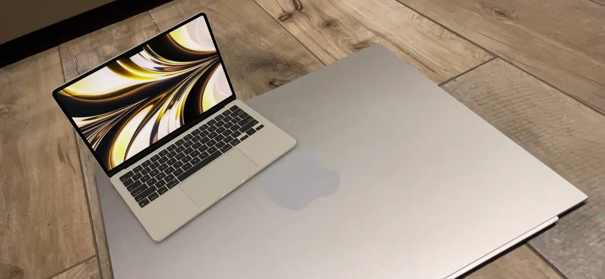 Et si on regardait les MacBook Air et MacBook Pro M2 sous toutes les coutures ?