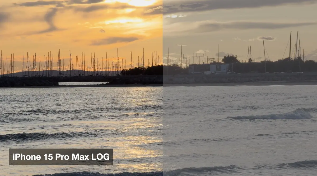 Test iPhone 15 Pro Max vs Samsung Galaxy S23 Ultra : comparatif photo/vidéo !