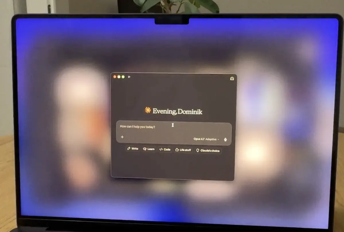 L&rsquo;app Mac du jour&nbsp;: Monocle, le flou qui vous aide &agrave; voir vos fen&ecirc;tres
