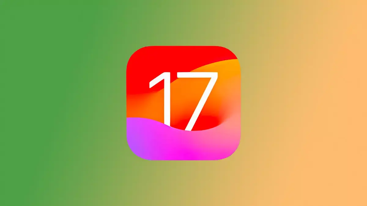 iOS 17.1