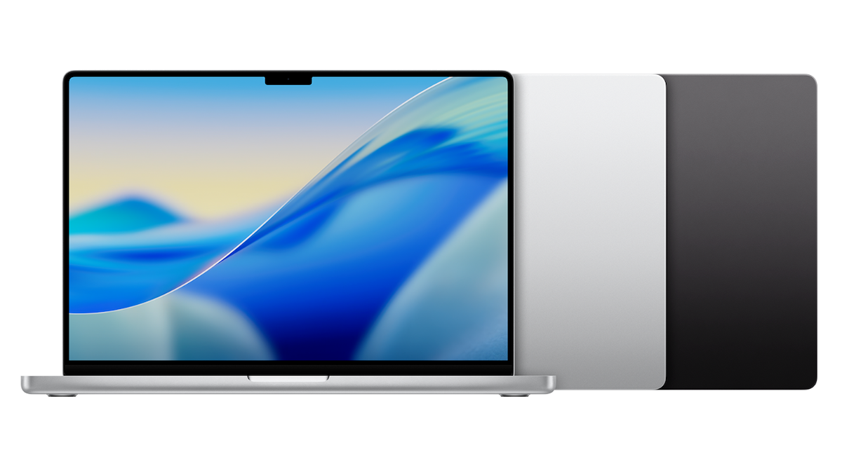 MacBook Pro M5 Max 16 pouces (2026)
