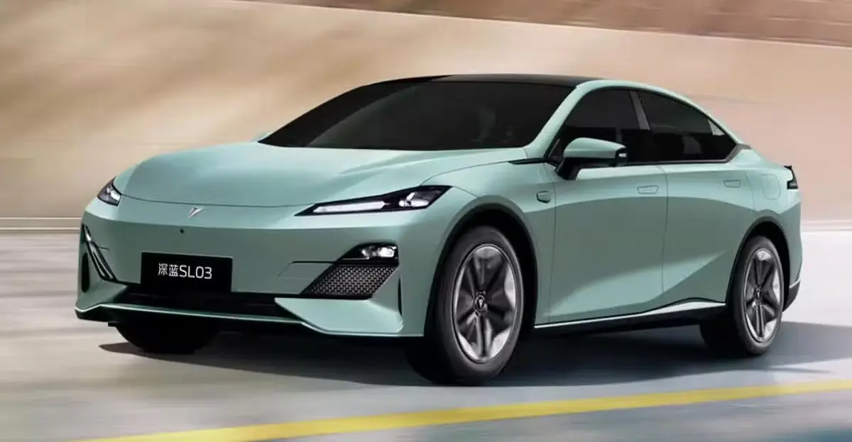 La Chine autorise pour la premi&egrave;re fois la conduite autonome de niveau 3. Mais c&rsquo;est quoi au juste&nbsp;?