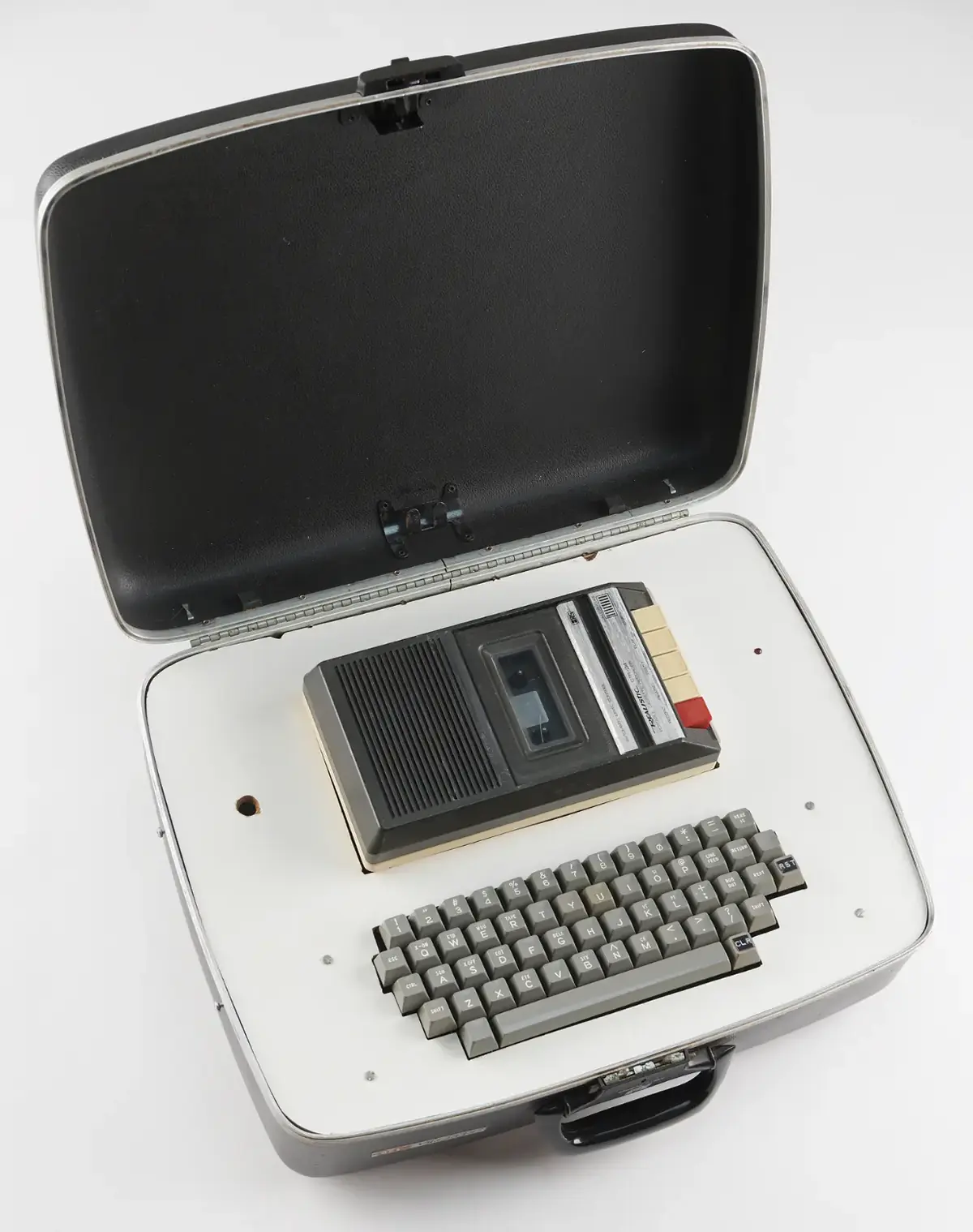 Ce projet scientifique r&eacute;alis&eacute; par Steve Jobs &agrave; 13 ans est vendu aux ench&egrave;res