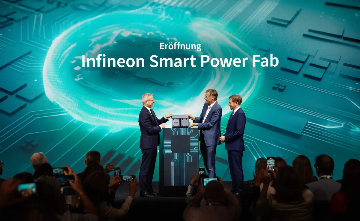 Infineon