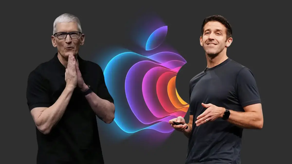 2026&nbsp;: l&rsquo;ann&eacute;e de tous les dangers pour Apple