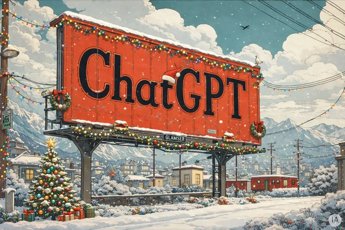 ChatGPT Open AI No&euml;l Sora