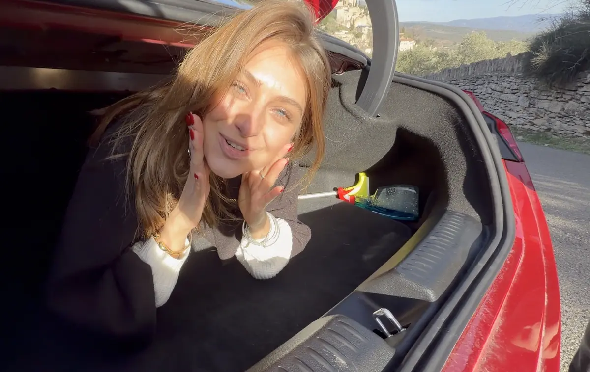 Essai Mercedes CLA 250+ sur 2000 Km&nbsp;: la meilleure berline &eacute;lectrique de 2026&nbsp;?