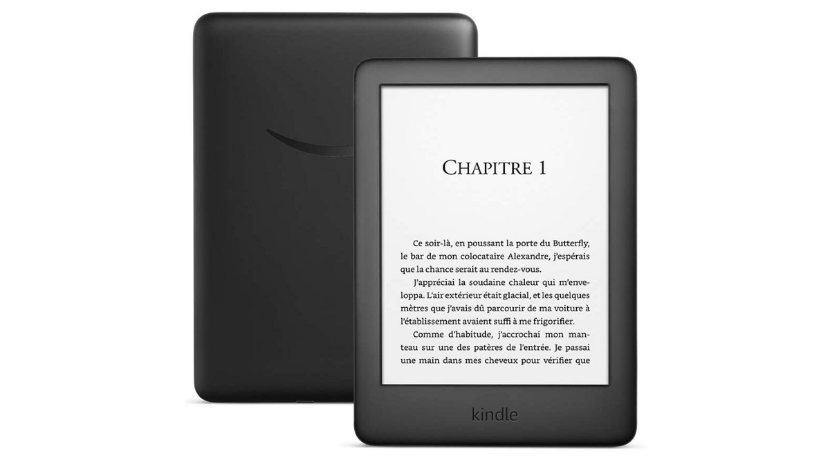 Les Kindle convertiront bientôt tout seuls le format ePub