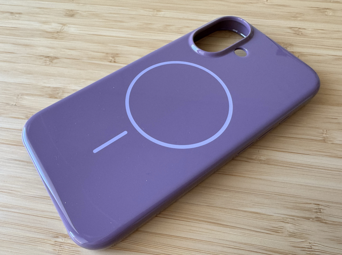 iPhone 16 : les nouvelles coques Beats sont un peu décevantes (photos)