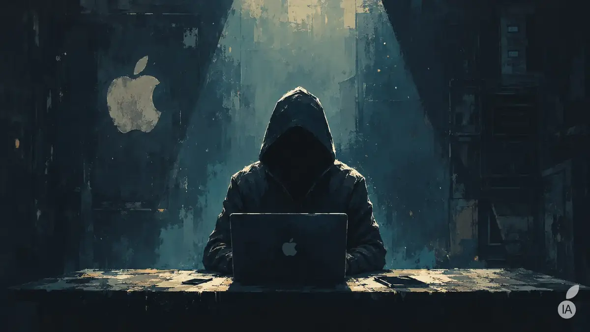 Apple notification spyware