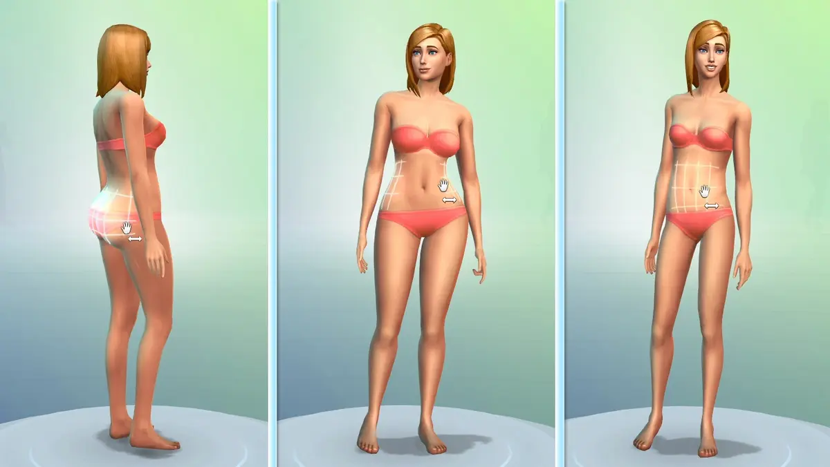 Voici la configuration minimale pour jouer aux Sims 4