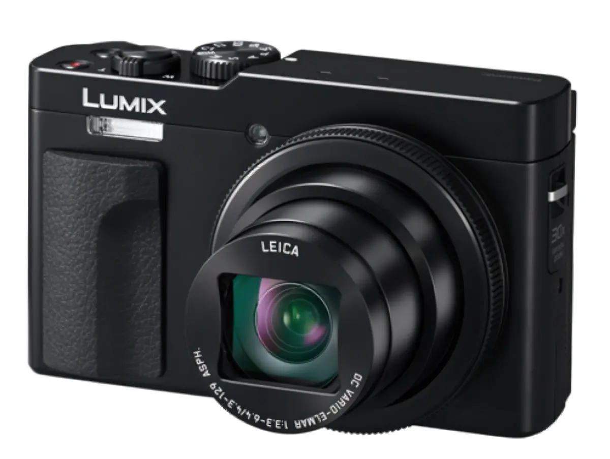 Panasonic relance le compact avec le Lumix ZS99 et rafraîchit son hybride avec le G97