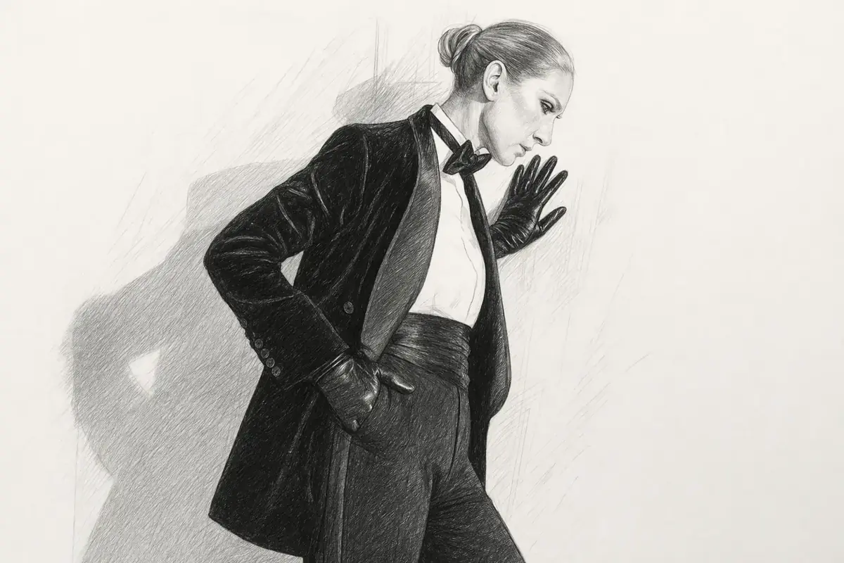 C&eacute;line Dion Concerts Paris