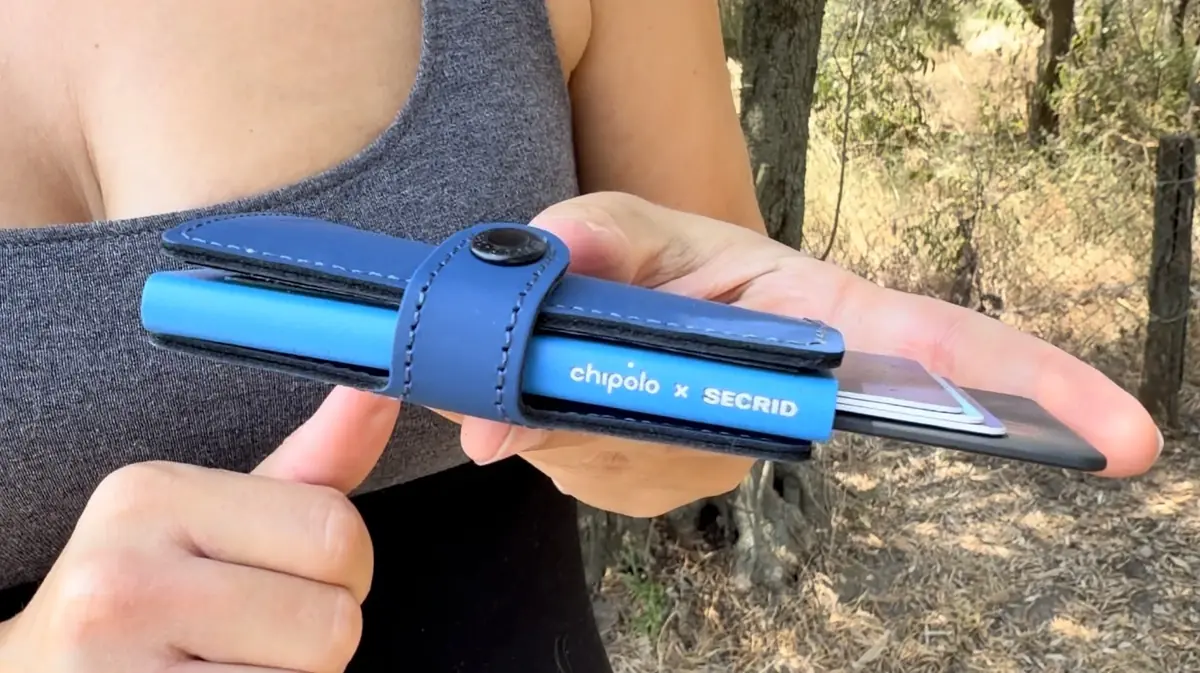 Test comparatif&nbsp;: Chipolo ou AirTag&nbsp;? 5 raisons d'oublier le traqueur d'Apple