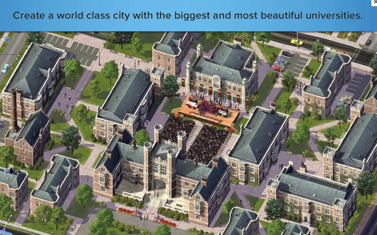 SimCity 4 est disponible pour les Mac M1/M2 pour les 20 ans du jeu !