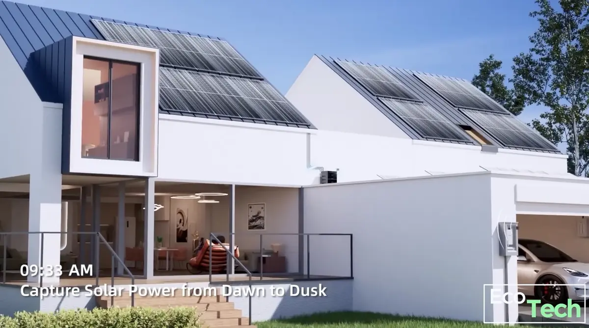 Marstek Venus A, la meilleure batterie solaire 2026 pour d&eacute;buter&nbsp;?