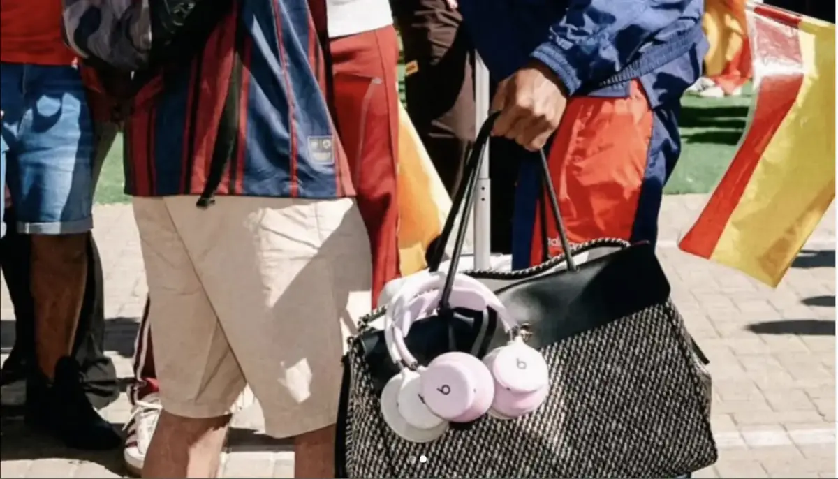 Beats Leaks casque