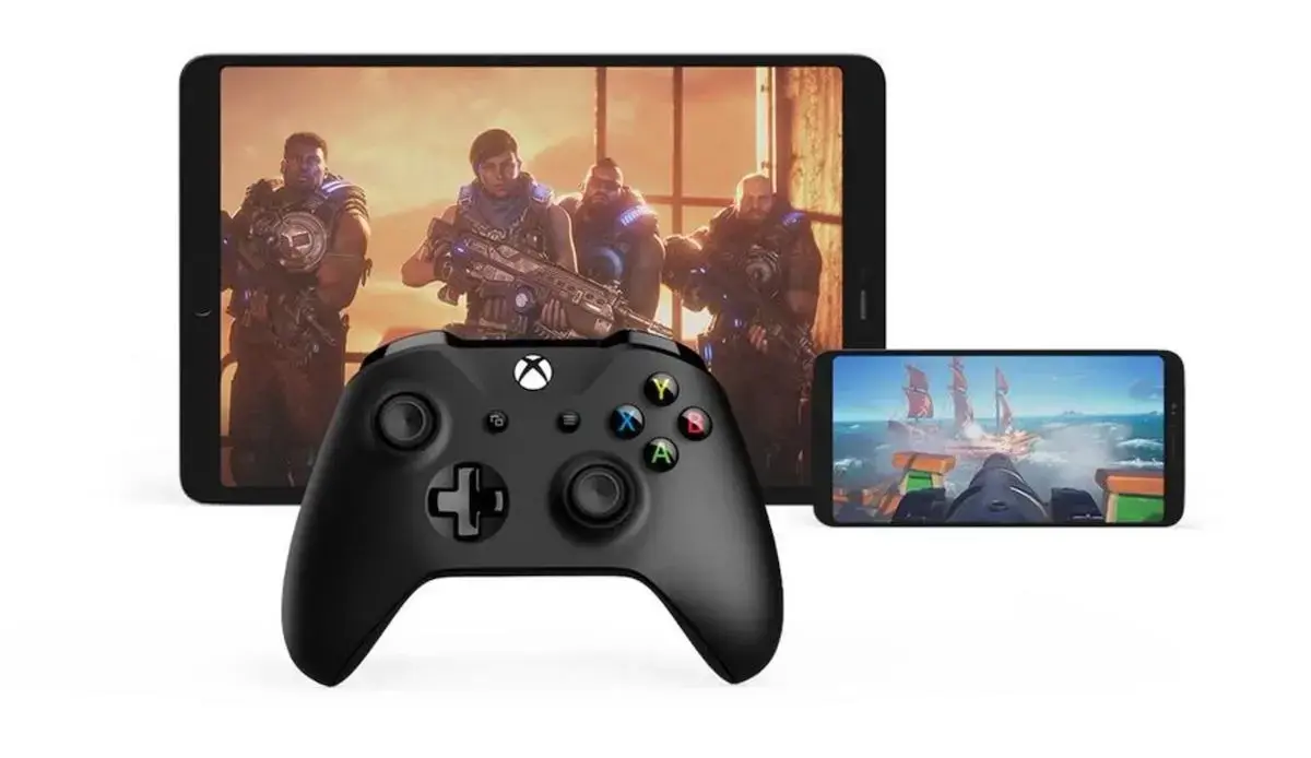 Microsoft confirme sa future console portable Xbox