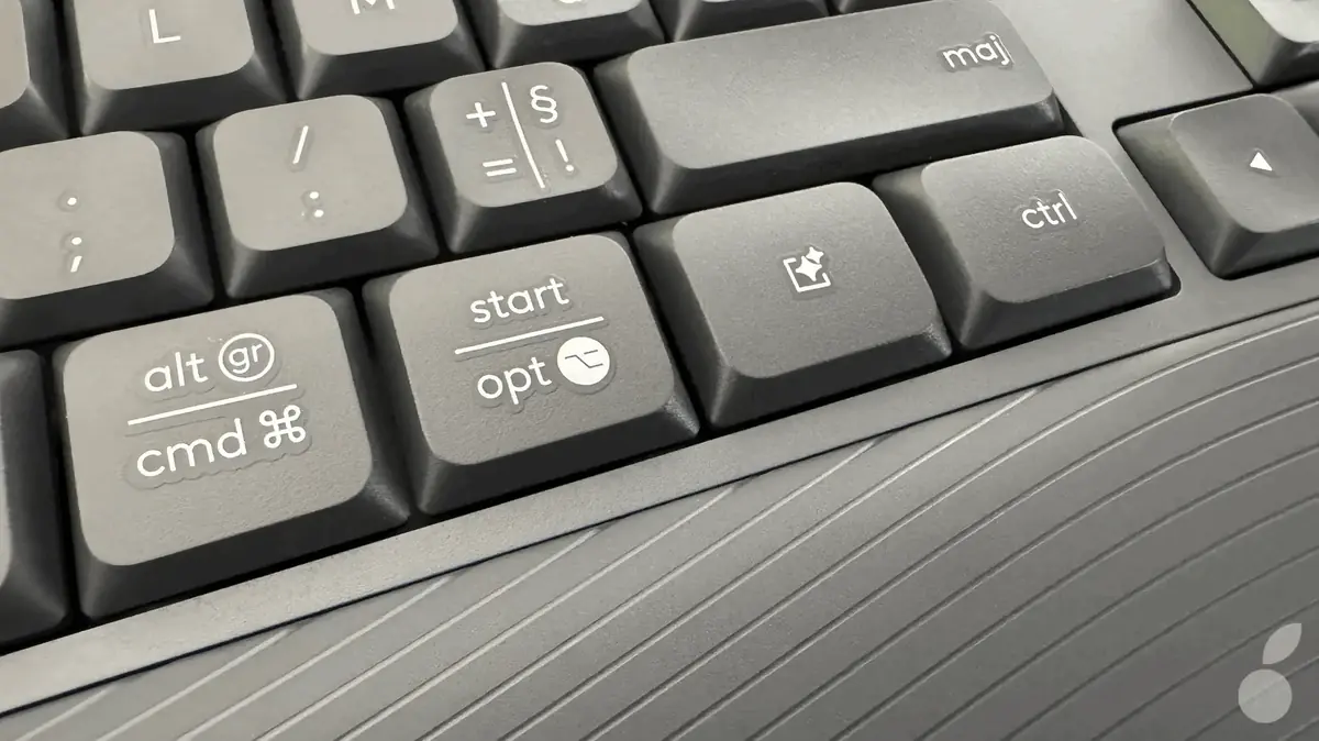 Test Logitech Signature Comfort Plus&nbsp;: un duo clavier-souris pour travailler pendant des heures