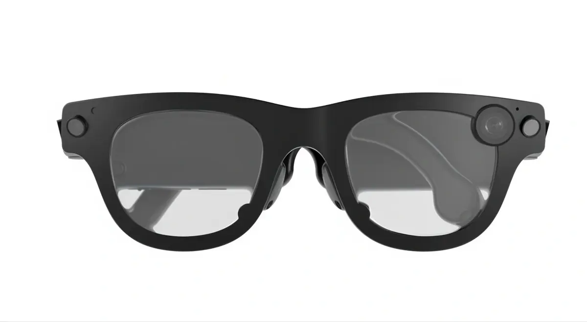 Meta dévoile les lunettes AR Aria Gen 2, nouvelle avancée technologique
