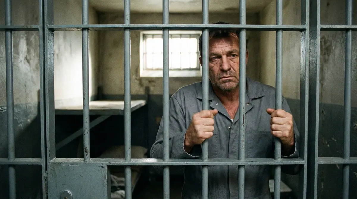 Vous, bient&ocirc;t, si vous levez pas le pied