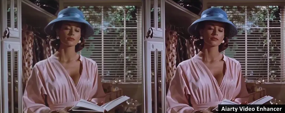 AiArty Video Enhancer&nbsp;: redonner vie &agrave; vos vid&eacute;os gr&acirc;ce &agrave; l&rsquo;IA, avec une offre &agrave; vie in&eacute;dite