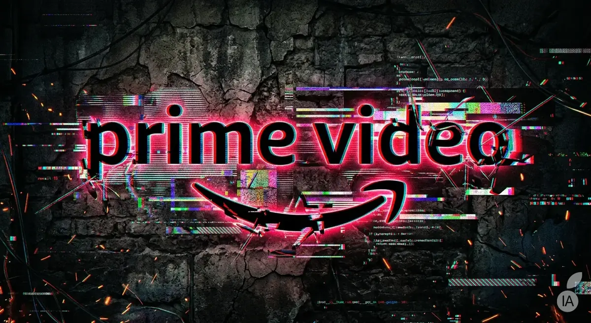 Amazon Prime Video GenAI Creators&rsquo; Fund