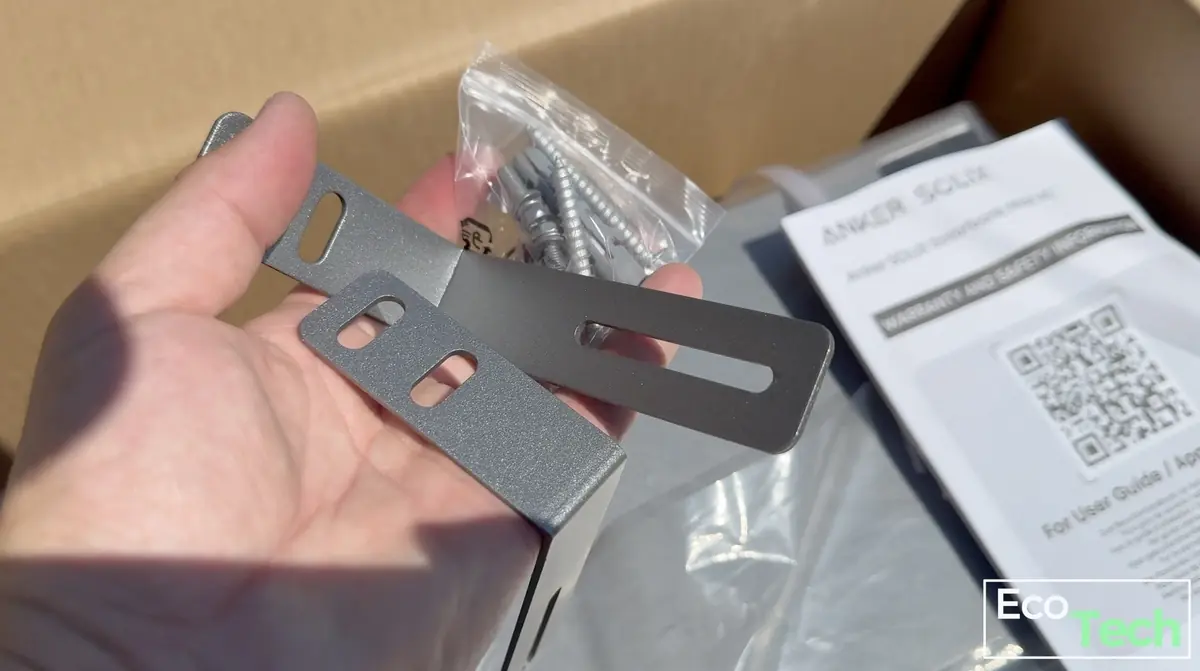 Test de la batterie solaire Anker Solarbank Max AC&nbsp;: 7kWh et 3500W, le retour gagnant d'Anker&nbsp;?