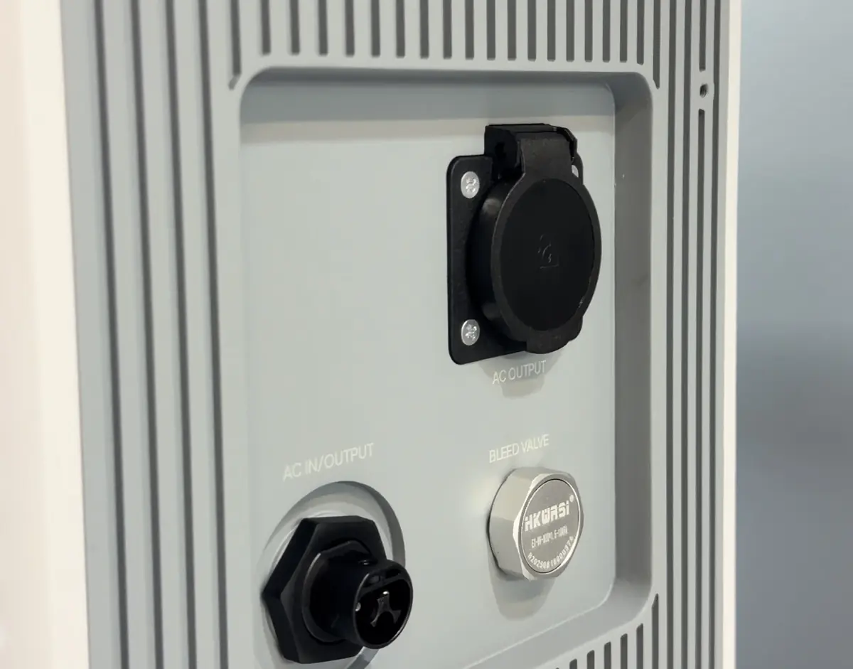 Bluetti Balco 260 : enfin une batterie solaire chez Bluetti !