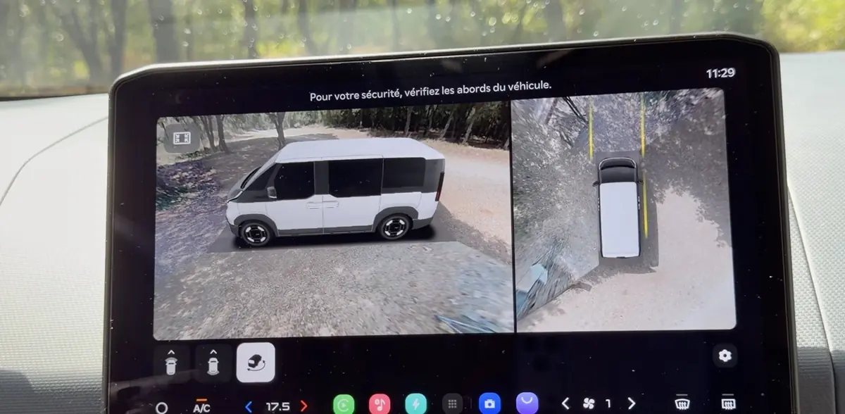 Essai Kia PV5 Passenger&nbsp;: &agrave; 39 650&euro;, le meilleur van &eacute;lectrique du march&eacute;&nbsp;?