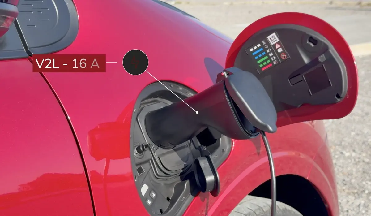 Essai Twingo &eacute;lectrique&nbsp;: 15 000&euro; pour un &laquo;&nbsp;vrai kif&nbsp;&raquo;&nbsp;?