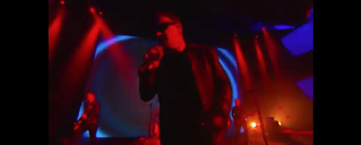 U2 on stage et gratuit sur iTunes !