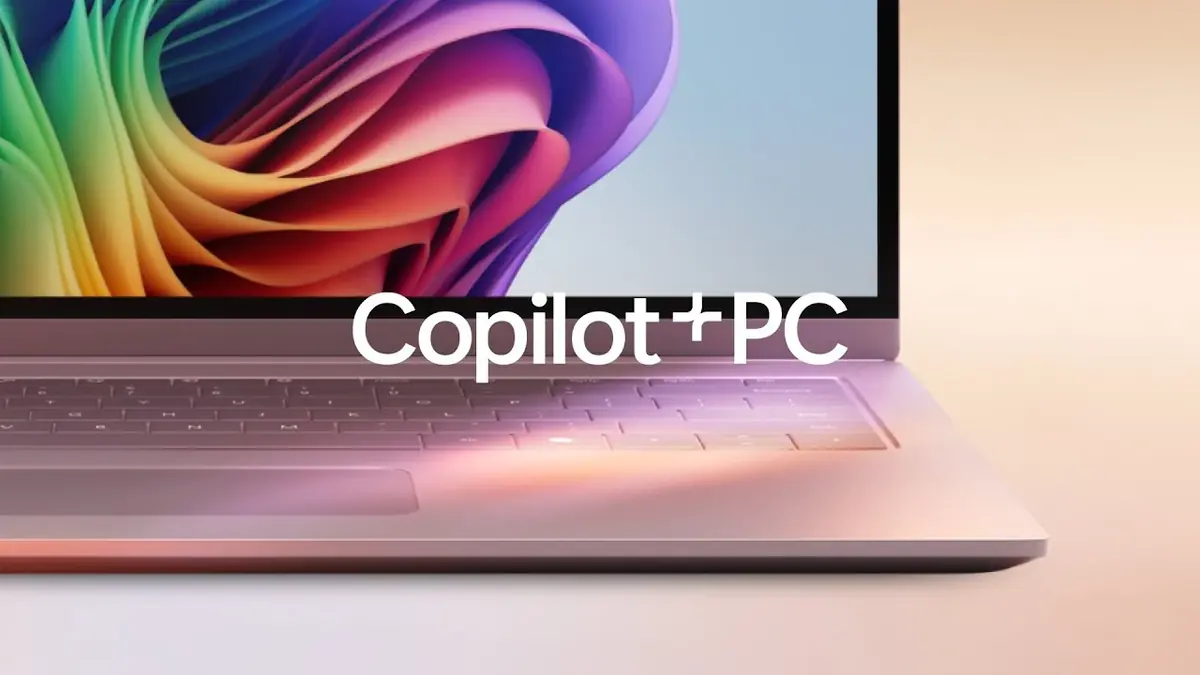 Microsoft abandonne le label Copilot+, deux ans apr&egrave;s l'avoir lanc&eacute; face aux Mac