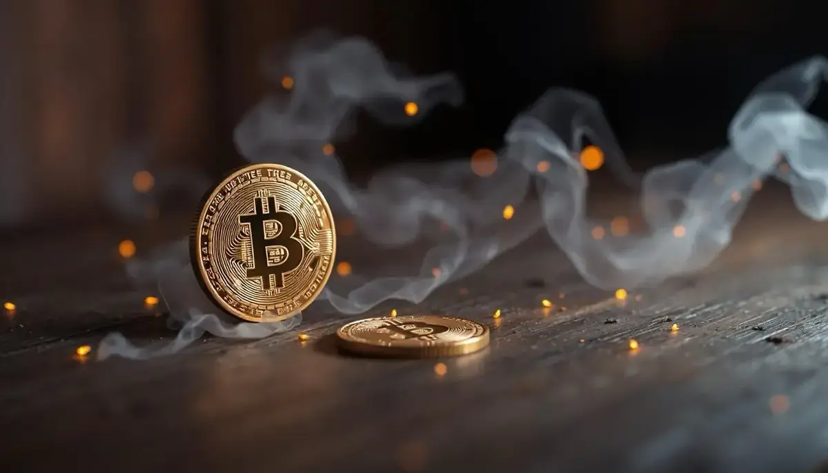 Des millions en bitcoins vol&eacute;s pour une raison compl&egrave;tement stupide