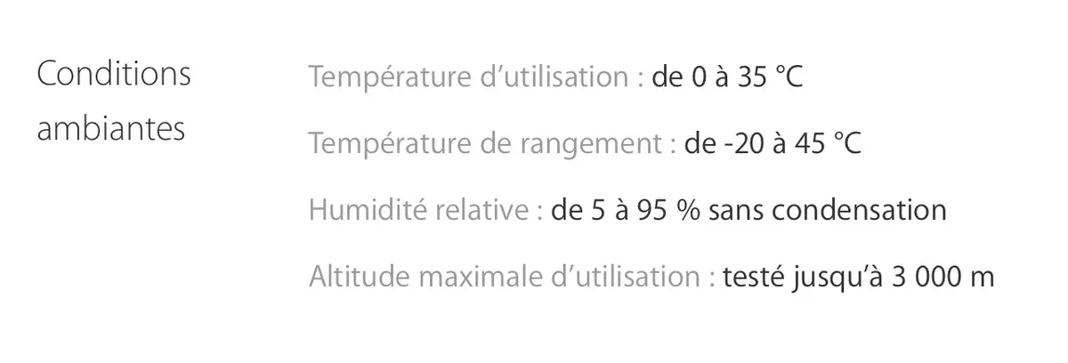 iPhone 6 : cinq rumeurs qui n'ont pas été confirmées