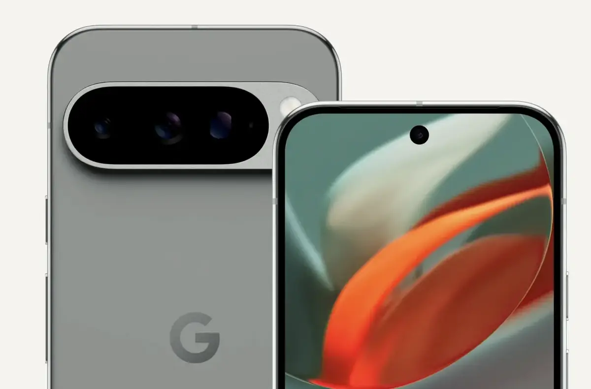 Les Pixel 9 et Pixel 9 Pro ont-ils grillé la priorité à l'iPhone 16 et l'iPhone 16 Pro ?