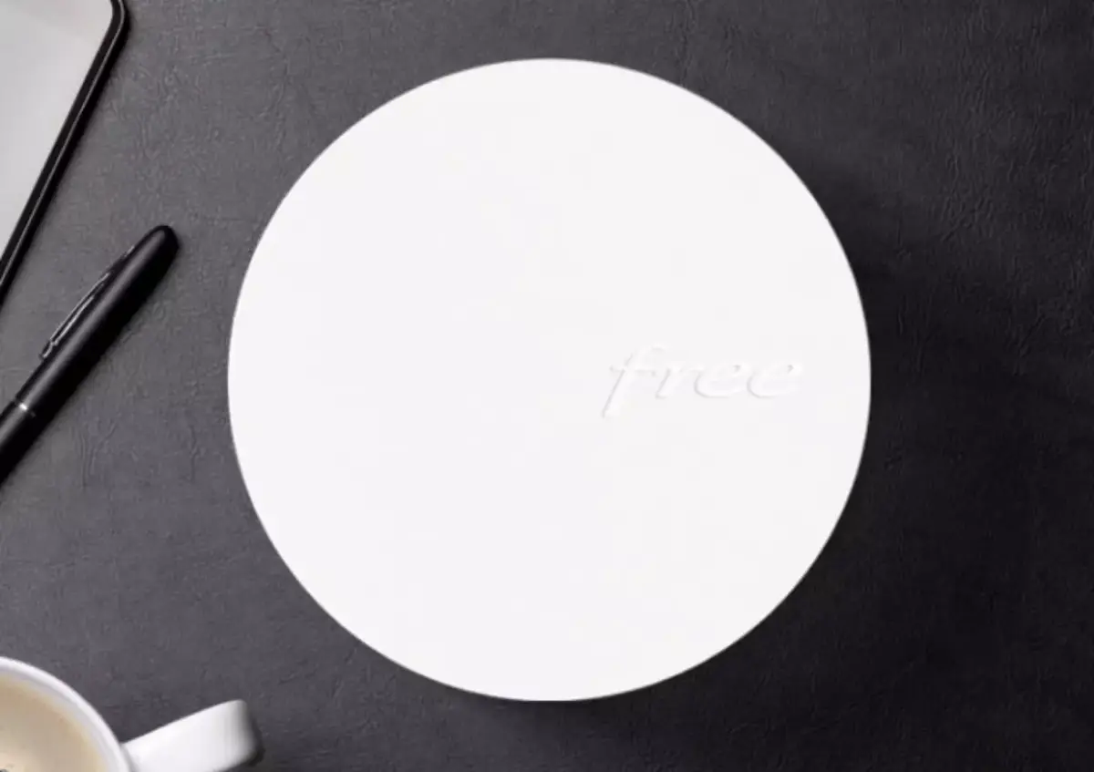 Free lance une nouvelle Freebox Pop avec du Wi-Fi 7 !