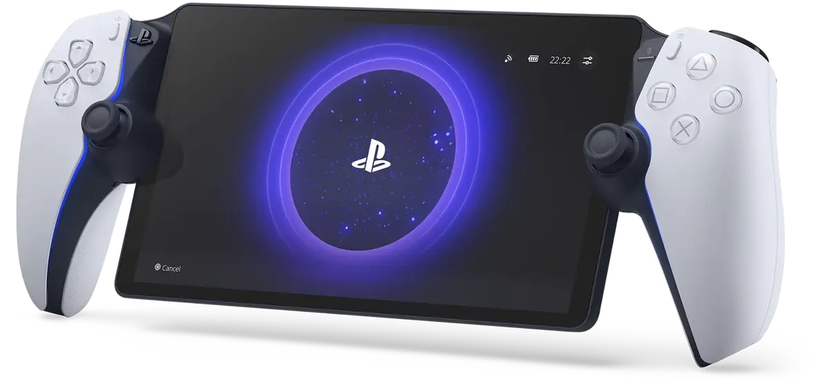 PlayStation Portal pour console PS5