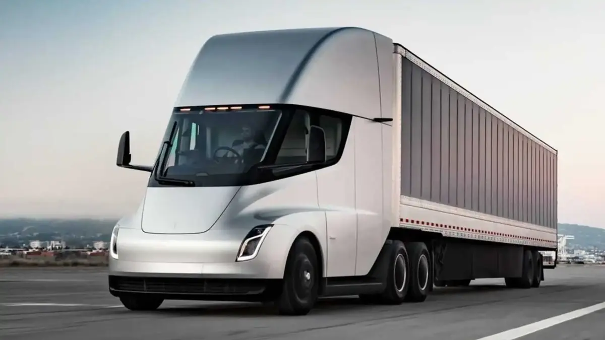 Les camions électriques de Tesla débarquent en Europe, mais pour quoi faire ?