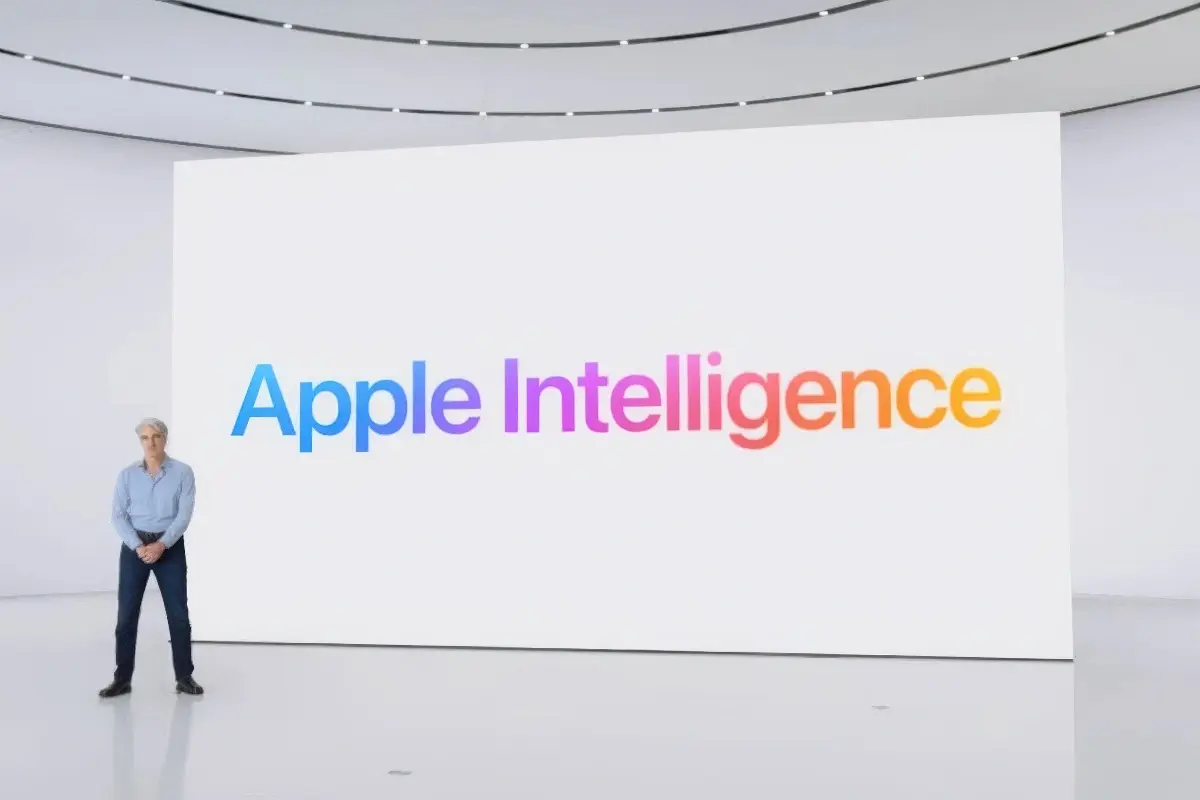 Apple Intelligence : l’IA d’Apple grignote de plus en plus de stockage