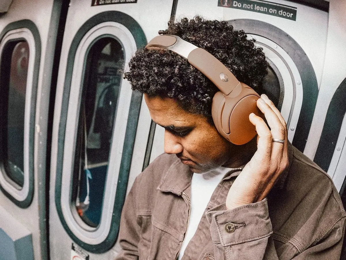 Skullcandy Crusher 1080 ANC&nbsp;: ce casque cache du Bose en lui