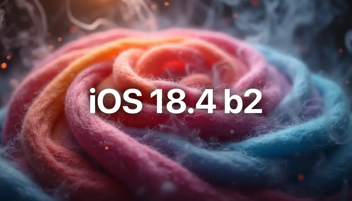 iOS 18.4的iPhone将出现所有新功能