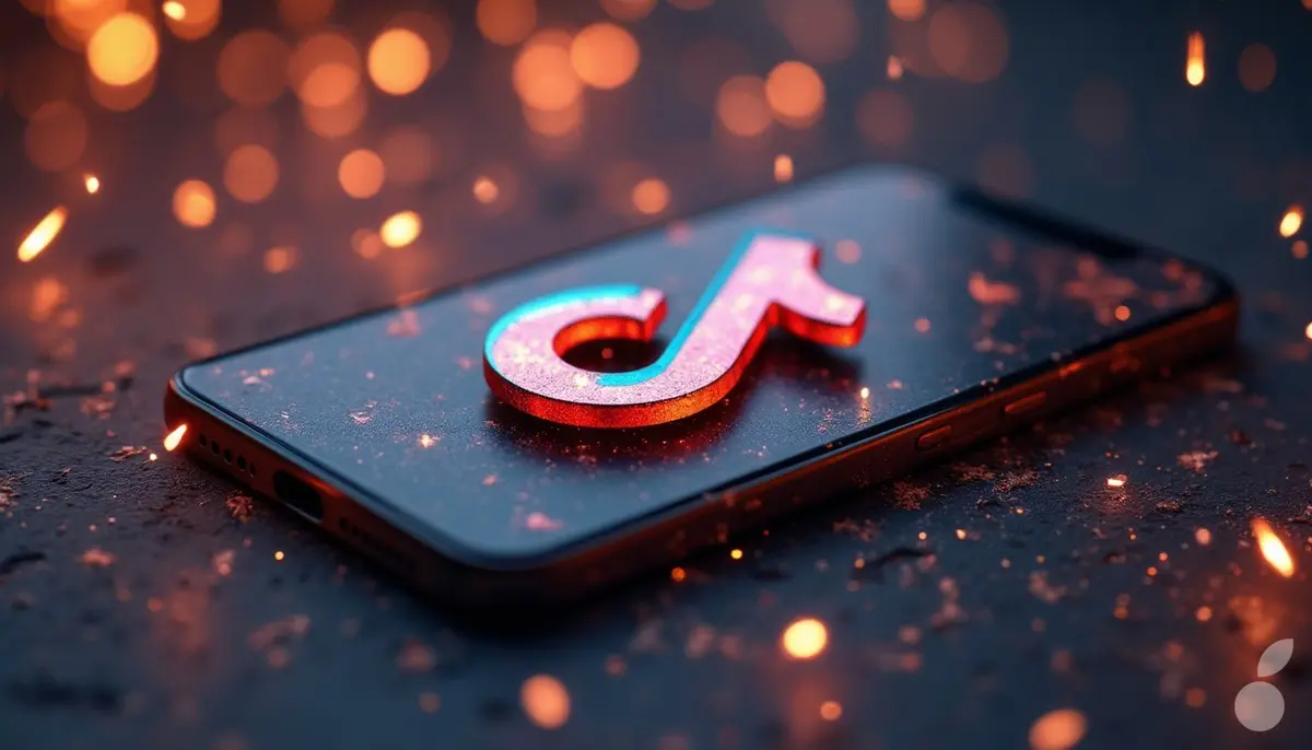 TikTok : une nouvelle application aux États-Unis avant sa vente "forcée"