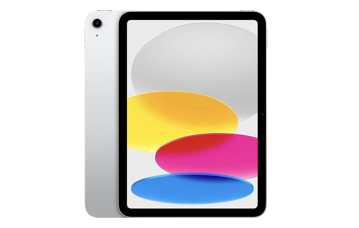 L'iPad 10 256 Go à 742€ (-47€), en stock et livré vendredi